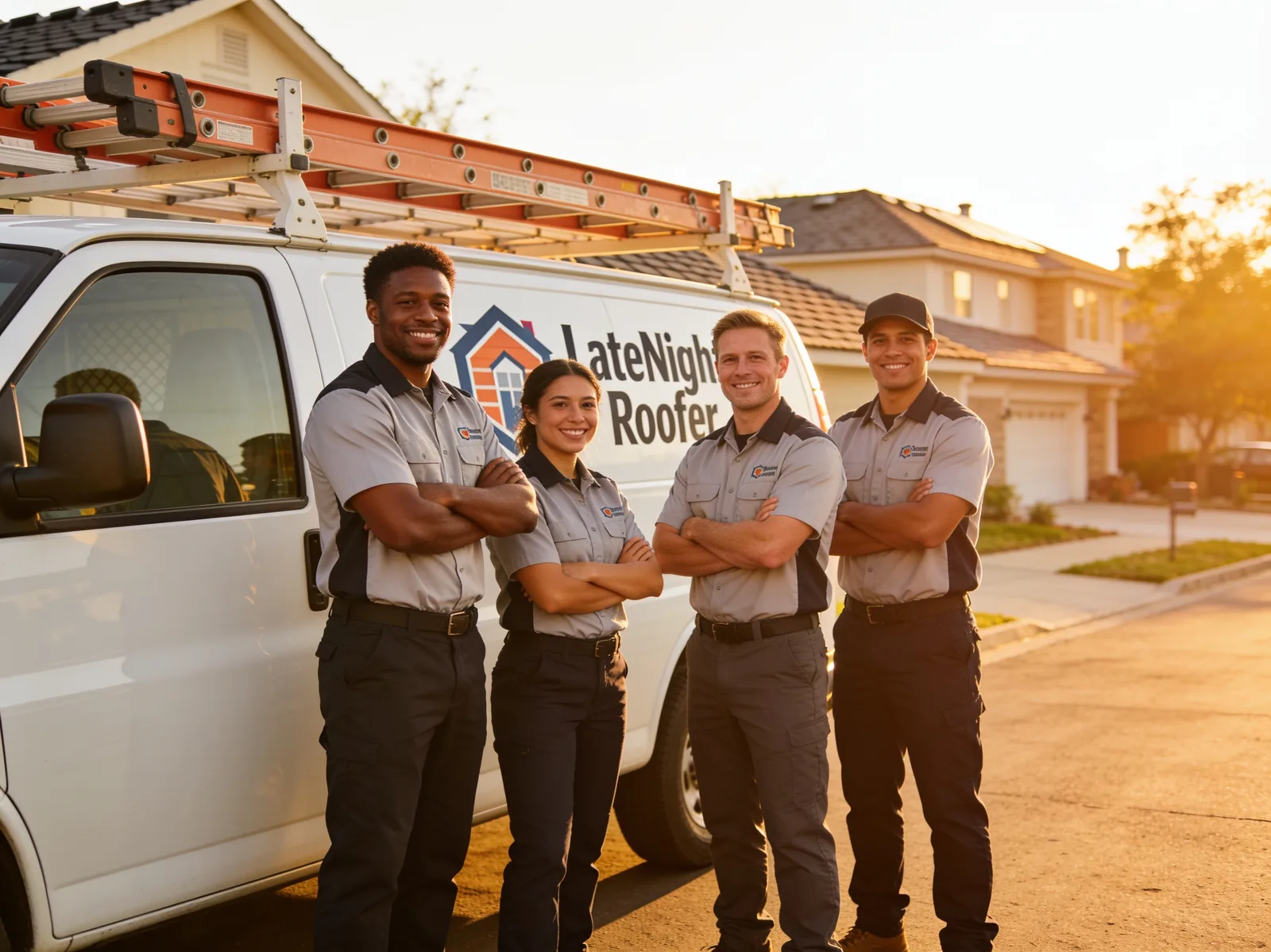 Emergency Roof Repair company in Lillington, NC